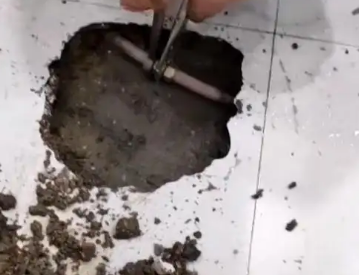 万山卫生间漏水检测电话