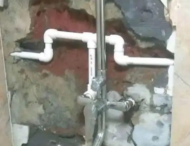 万山卫生间漏水检测电话