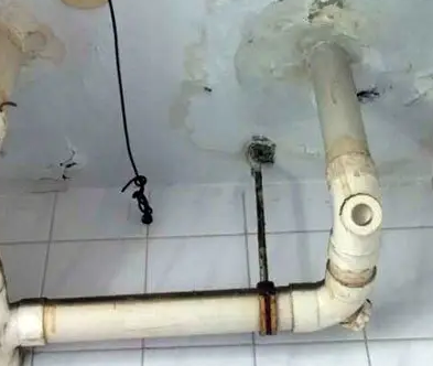 万山卫生间漏水检测多少钱
