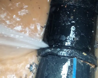 万山漏水维修价格明细