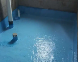 万山卫生间防水哪家好