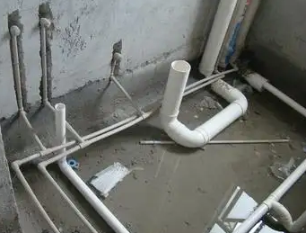 万山水管维修多少钱