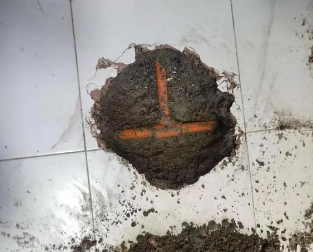 万山查漏水多少钱