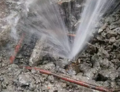 万山水管维修多少钱