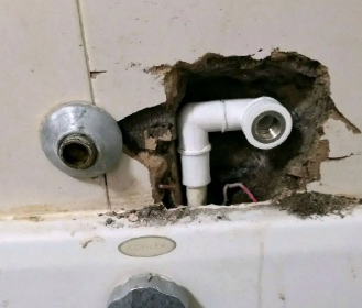 万山卫生间漏水检测多少钱