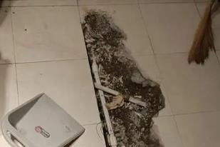 万山卫生间漏水检测电话